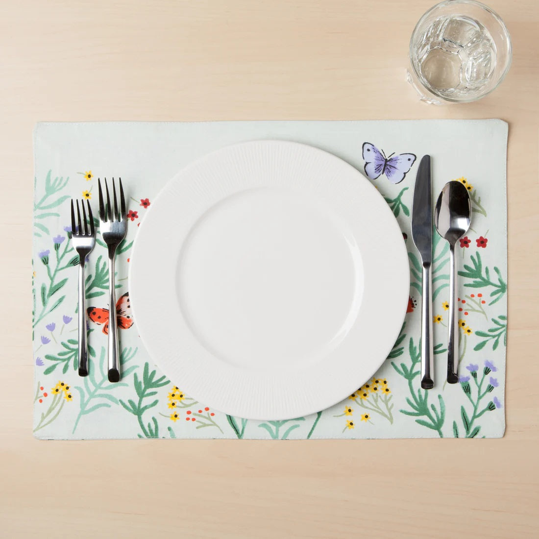 Morning Meadow Placemat