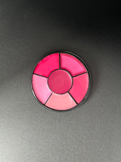 Whink Pink Color Wheel