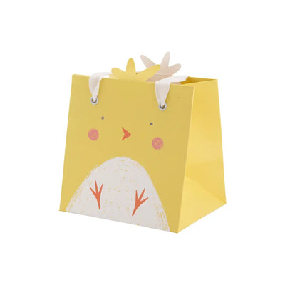 Bunny & Chick Gift Bags