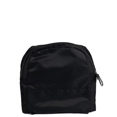 Echo 2 Black Packable Backpack