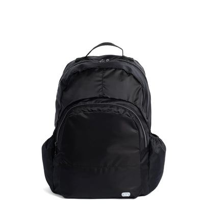 Echo 2 Black Packable Backpack