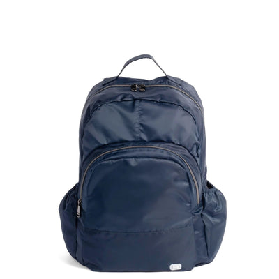 Echo 2 Indigo Blue Packable Backpack