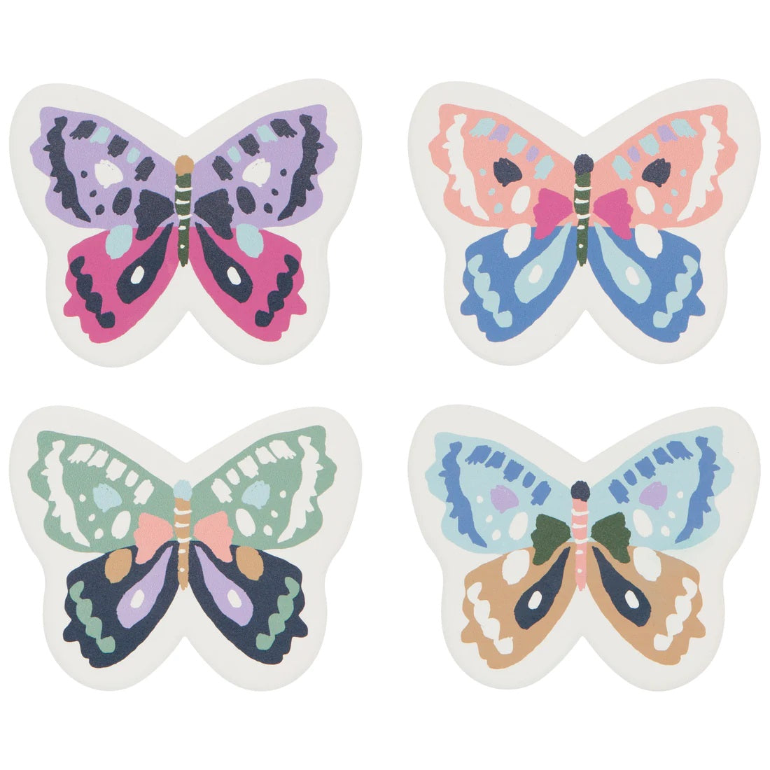 Flutter By Coasters
