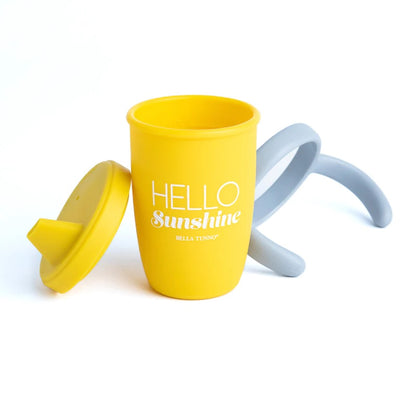 Hello Sunshine Sippy Cup
