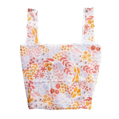 Marigold Wildflowers Bag