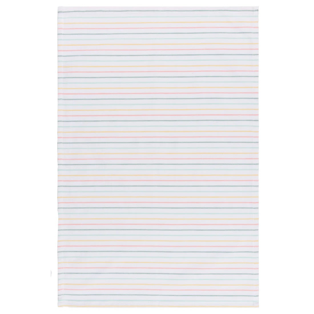 Stripes Tea Towel