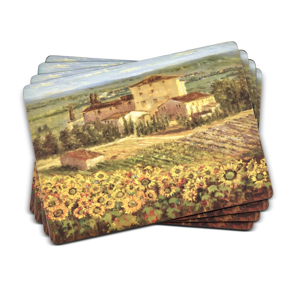 Tuscany Placemats