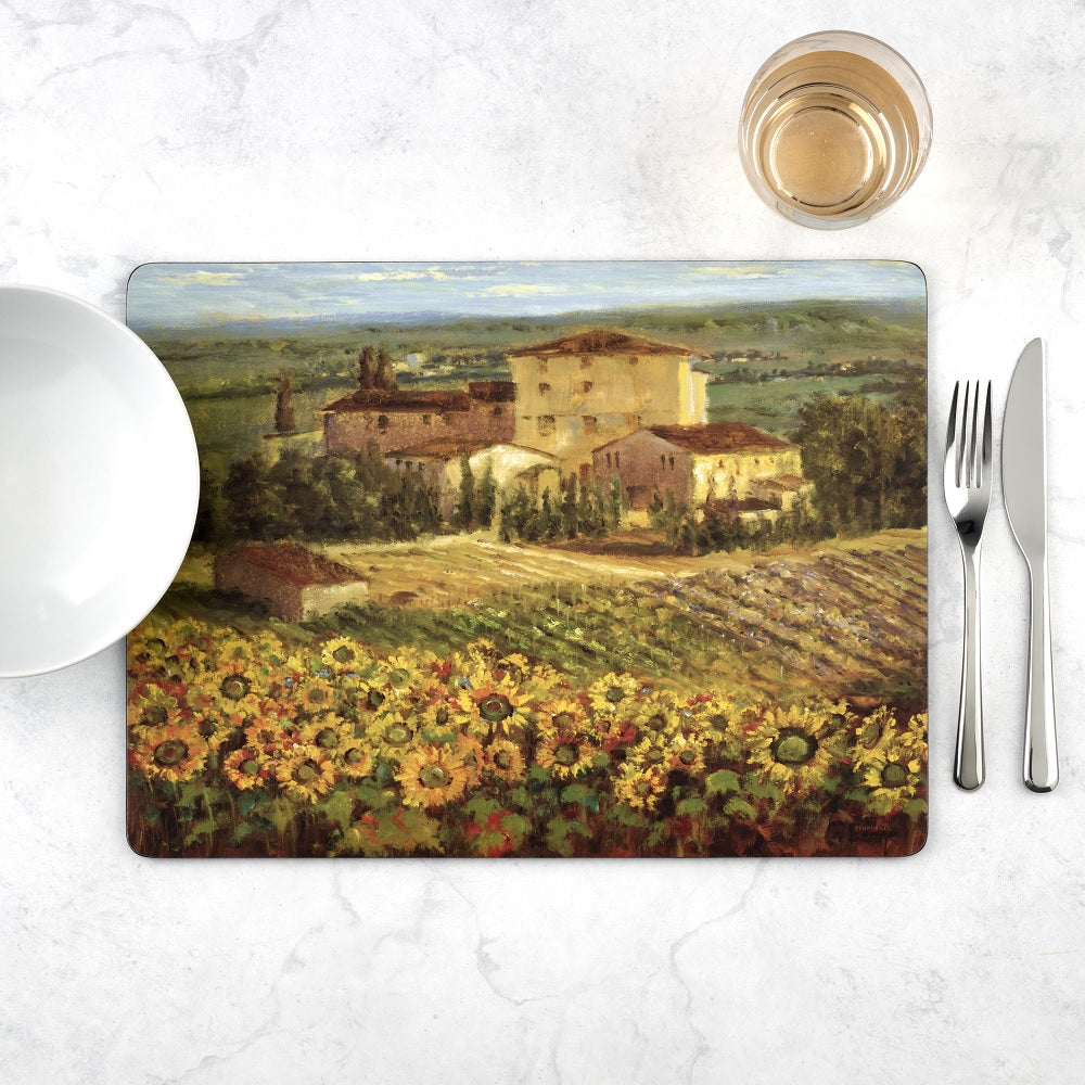 Tuscany Placemats