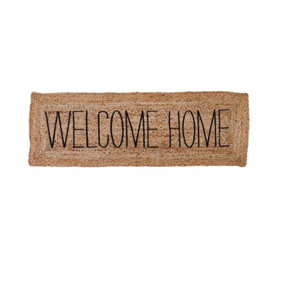 Welcome Home X-Long Doormat